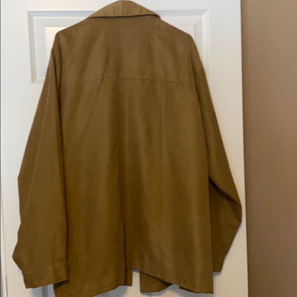 Weatherproof Jacket - image 3